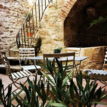 La Maison De Traverse Ferienhaus Cordes-sur-Ciel