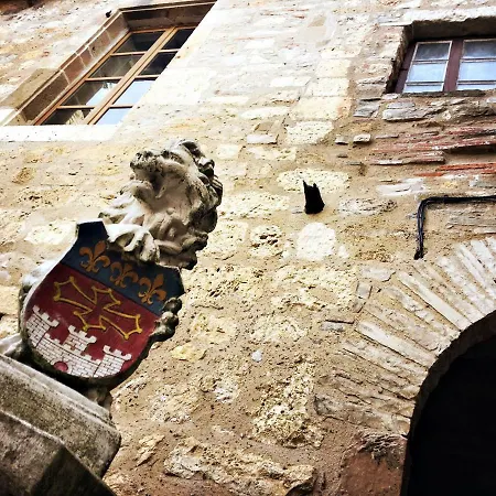 La Maison De Traverse