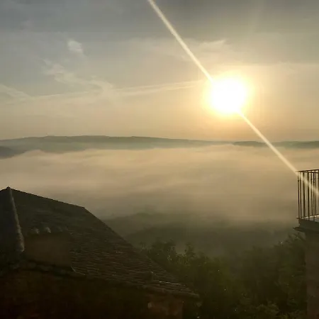 La Maison De Traverse * Cordes-sur-Ciel