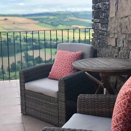 Ferienhaus La Maison De Traverse Cordes-sur-Ciel